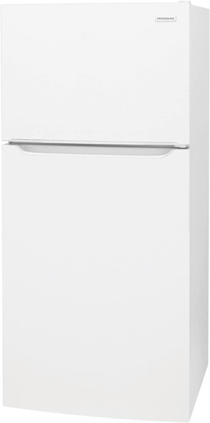 FFTR1835VW Frigidaire 18.3 cu. ft. Top-Freezer Refrigerator, White