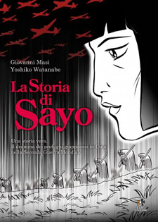 La storia di Sayo