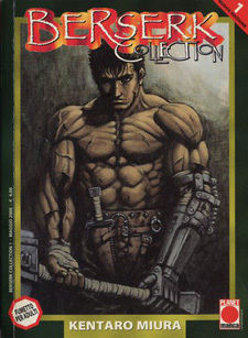 Berserk