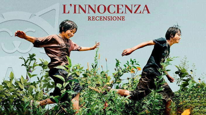 <b>L'innocenza</b> di Hirokazu Kore-eda: recensione del film al cinema