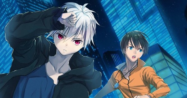 Trickster - Anime News Network