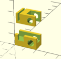 Fig 2: Modified Base and Smasher