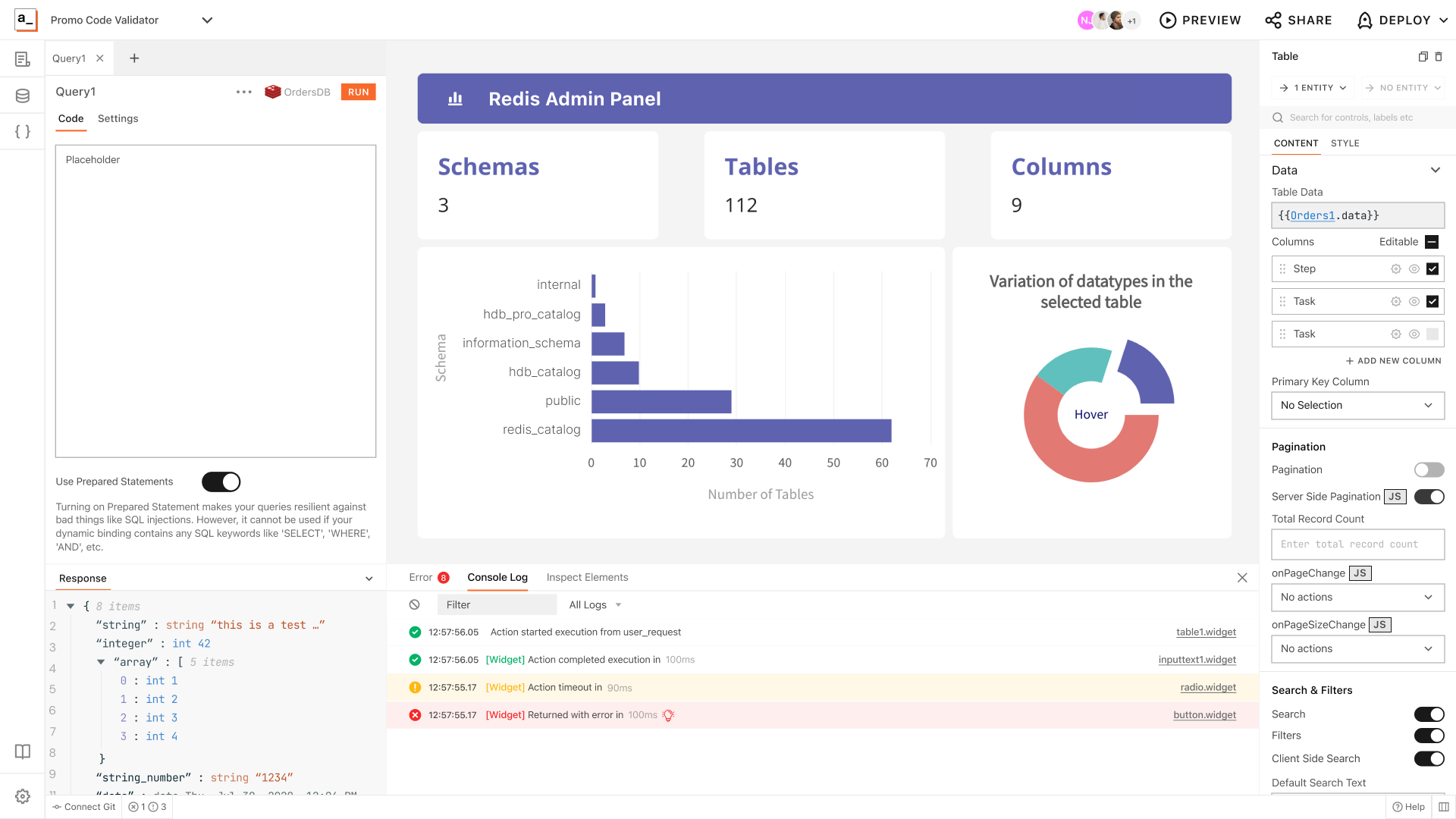 Redis Hero Image