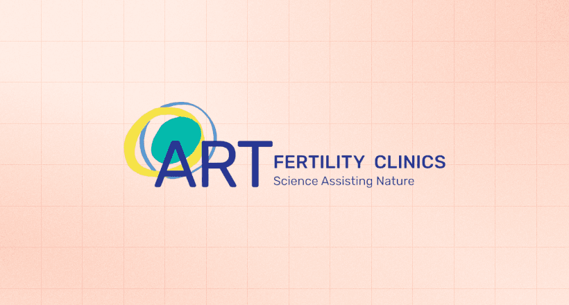 ART Fertility Spends 70% Less Time Managing Internal Data with Appsmith