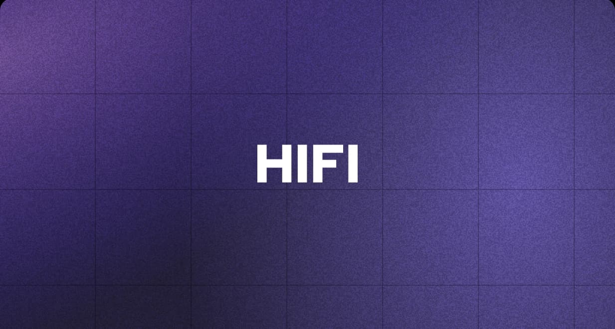 HIFI (Block) Retrieves Customer Information 50% Faster Using Appsmith to Build Custom CRM and Onboarding Tools