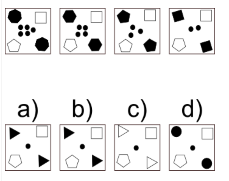 Logical Reasoning Questions With Answers