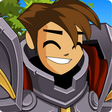 Artix Krieger