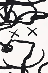 KAWS | Artnet