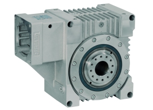 Servo Reducers