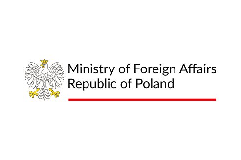 Ministry of Foreign Affairs Republic of Poland