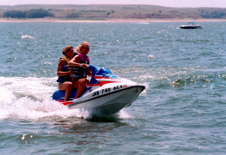 Lake McConaughy