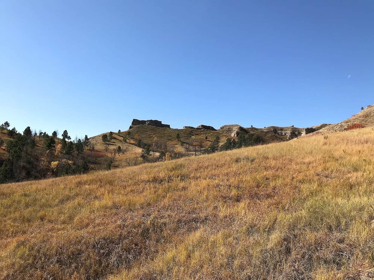 Chadron State Park