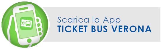 Scarica la App Ticket Bus Verona