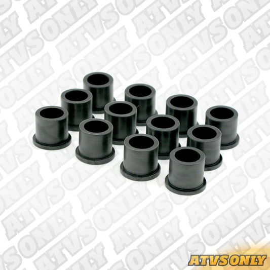 A-Arm Bushings (Upper or Lower, x12) for Yamaha Applications