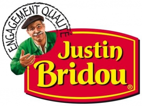 Justin Bridou