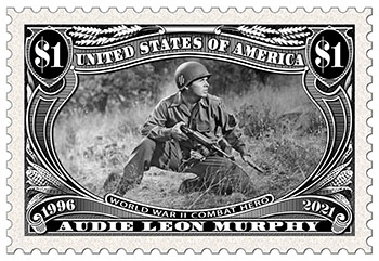 Audie L. Murphy Memorial Website. Founded 1996.