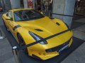 Ferrari F12 - Технически характеристики, Разход на гориво, Размери