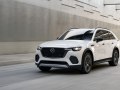 Mazda CX-70 - Технически характеристики, Разход на гориво, Размери