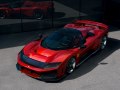 Ferrari F80 - Технически характеристики, Разход на гориво, Размери