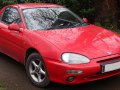 Mazda MX-3 - Технически характеристики, Разход на гориво, Размери