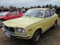 Mazda RX-3 - Технически характеристики, Разход на гориво, Размери