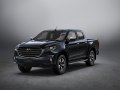 Mazda BT-50 - Технически характеристики, Разход на гориво, Размери