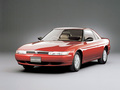 Mazda Eunos Cosmo - Технически характеристики, Разход на гориво, Размери