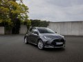 Mazda 2 - Технически характеристики, Разход на гориво, Размери