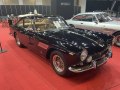 Ferrari 250 GT - Технически характеристики, Разход на гориво, Размери