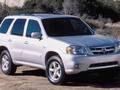 Mazda Tribute - Технически характеристики, Разход на гориво, Размери