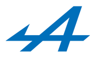 Alpine Logo