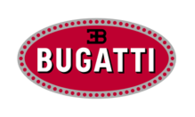 Bugatti Originallogo