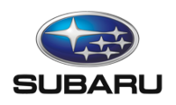 Subaru Originallogo