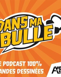 Dans ma bulle #456. La 14e édition du SoBD, avec Renaud Chavanne. 