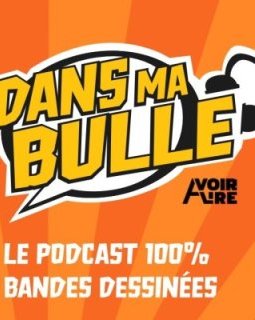 La médiathèque de Malakoff et « Dans ma bulle » vous donnent rendez-vous pour « les Mardis de la BD » !