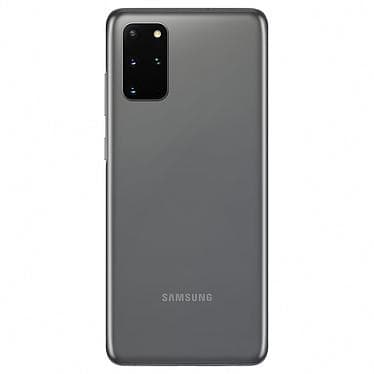 Galaxy S20+ 5G 128GB - Gray - Unlocked | Back Market