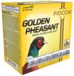 Fiocchi Golden Pheasant 12ga 2-3/4