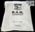 BAM 4% Antimony Lead Shot #4 .129