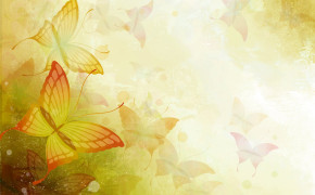 Butterfly Powerpoint Best Wallpaper 17852