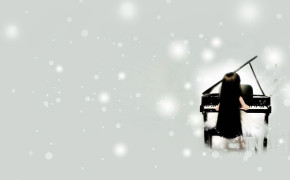 Piano Powerpoint HD Wallpaper 18205