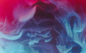 Abstract Smoke Desktop Wallpaper 101249