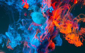 Abstract Smoke Art Best Wallpaper 101254