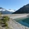 Barrage de Bissorte - (c) Photo EDF - B. Houdant