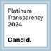 Candid Platinum Transparency 2024