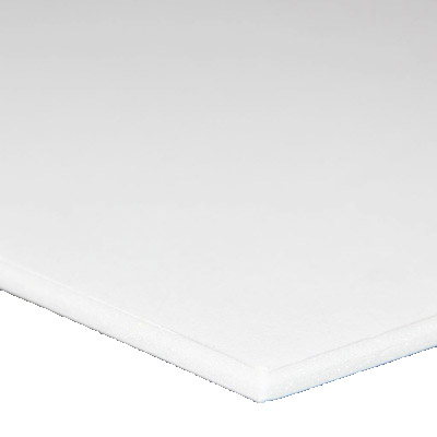 A1 Foam Board 70 x 100cm - White (pc)