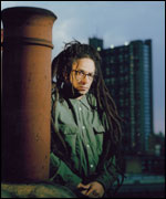 DJ Don Letts