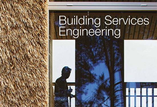 Building Services Engineering