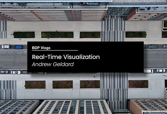 Transforming Architecture with Real-Time Visualization