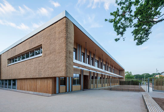 Enterprise Centre, Norwich Research Park