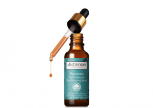 Antipodes Hosanna H2O Intensive Skin-Plumping Serum